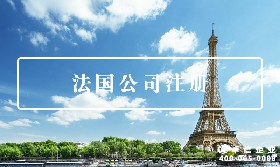 法國(guó)公司
